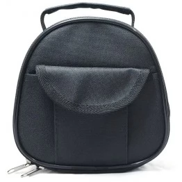 Чехол для катушки полужесткий Юралан (черный)