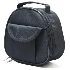 Чехол для катушки полужесткий Юралан (черный)