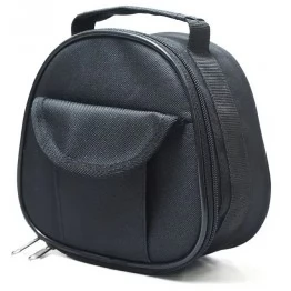 Чехол для катушки полужесткий Юралан (черный)