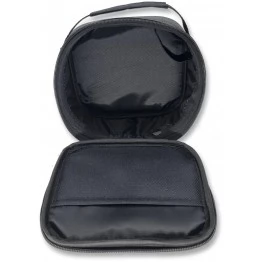 Чехол для катушки полужесткий Юралан 18х15х8 см (хаки)