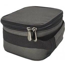 Чехол для катушки полужесткий Юралан 18х15х8 см (хаки)