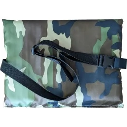 Сиденье туристическое Юралан 36х26х3 см