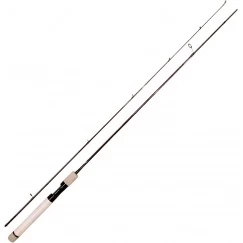 Спиннинг Zemex 25 Aurora Trout Series Limited Edition 662UL, углеволокно, 1.98 м, тест: 0.5-6 г, 90 г