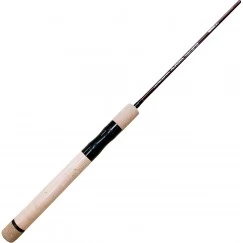 Спиннинг Zemex 25 Aurora Trout Series Limited Edition 662UL, углеволокно, 1.98 м, тест: 0.5-6 г, 90 г
