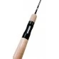 Спиннинг Zemex 25 Aurora Trout Series Limited Edition 662UL, углеволокно, 1.98 м, тест: 0.5-6 г, 90 г