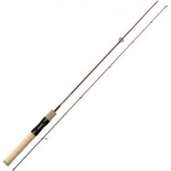 Спиннинг Zemex Aurora Trout 622UL, углеволокно, 1.88 м, тест: 0.3-5 г, 91 г