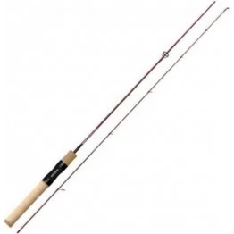 Спиннинг Zemex Aurora Trout 622UL, углеволокно, 1.88 м, тест: 0.3-5 г, 91 г