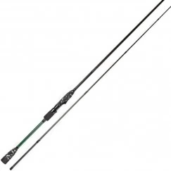 Спиннинг Zemex Buriza 882MH, углеволокно, 2.64 м, тест: 8-35 г, 141 г