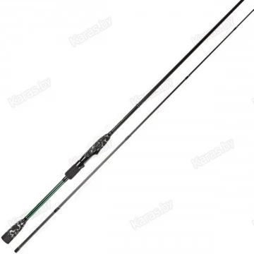 Спиннинг Zemex Buriza 882MH, углеволокно, 2.64 м, тест: 8-35 г, 141 г