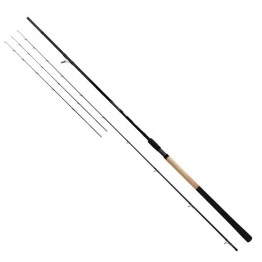 Удилище фидерное  Zemex Hi-Pro Super Feeder 330, углеволокно, 3.3 м, тест: до 60 г, 175 г (11ft)