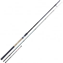 Удилище фидерное Zemex Iron 25, углеволокно, 3.3 м, тест: до 60 г, 202 г (11 ft)