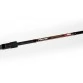 Удилище фидерное Zemex Razer Method Feeder 390, углеволокно, 3.9 м, тест: до 140 г, 276 г (13ft)