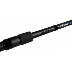 Удилище фидерное Zemex River Super Feeder 390, углеволокно, 3.9 м, тест: до 180 г, 298 г (13ft)