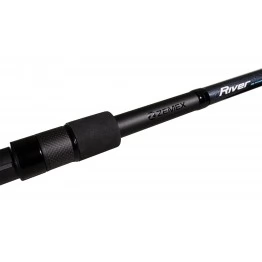Удилище фидерное Zemex River Super Feeder 360, углеволокно, 3.6 м, тест: до 150 г, 253 г (12ft)