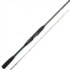 Спиннинг Zemex Rexar 792M, углеволокно, 2.36 м, тест: 7-25 г, 133 г