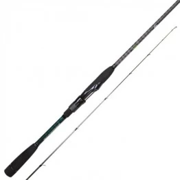 Спиннинг Zemex Rexar 762M, углеволокно, 2.29 м, тест: 5-21 г, 129 г