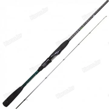 Спиннинг Zemex Rexar 792M, углеволокно, 2.36 м, тест: 7-25 г, 133 г