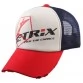 Бейсболка Zetrix Cap ZC-1602 Read Blue
