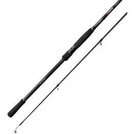 Спиннинг Zetrix Solver SLS-702MH, углеволокно, 2.13 м, тест: 10-38 г, 114 г