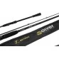 Спиннинг Zetrix Solver SLS-702MH, углеволокно, 2.13 м, тест: 10-38 г, 114 г