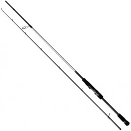 Спиннинг Zetrix Hayron HRS-762M/MH, углеволокно, 2.29 м, тест: 8-35 г, 119 г