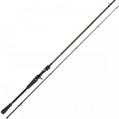 Спиннинг кастинговый Zetrix Headway ZHDC-762XXH, углеволокно, 2.29 м, тест: 30-120 г, 142 г