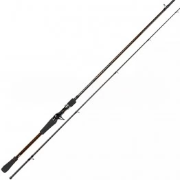 Спиннинг кастинговый Zetrix Headway ZHDC-762XXH, углеволокно, 2.29 м, тест: 30-120 г, 142 г