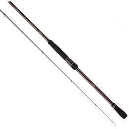 Спиннинг Zetrix Headway ZHDS-732L, углеволокно, 2.21 м, тест: 1-11 г, 93 г