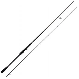 Спиннинг Zetrix Orsa Nero ZONS-7112M, углеволокно, 2.11 м, тест: 8-32 г, 116 г