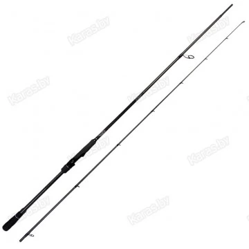 Спиннинг Zetrix Orsa Nero ZONS-812MH, углеволокно, 2.47 м, тест: 12-46 г, 119 г
