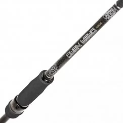 Спиннинг Zetrix Orsa Nero ZONS-772ML, углеволокно, 2.31 м, тест: 4-17 г, 101 г