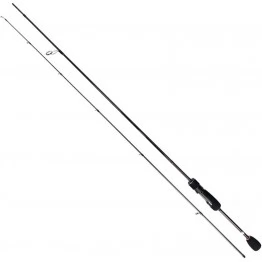 Спиннинг Zetrix Tezza TZS-602XUL 183, углеволокно, 1.83 м, тест: 0.5-3 г, 65 г