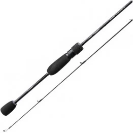 Спиннинг Zetrix Tezza TZS-602XUL 183, углеволокно, 1.83 м, тест: 0.5-3 г, 65 г