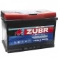 Аккумулятор лодочный тяговый Zubr Marine 75 Ah