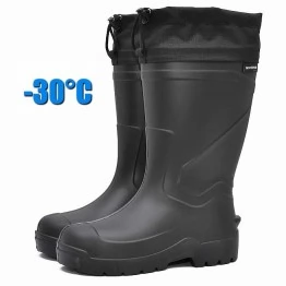 Сапоги зимние мужские из ЭВА "NordMan Active Pro"