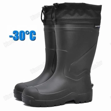 Сапоги зимние мужские из ЭВА "NordMan Active Pro"