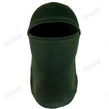 Балаклава Elemental Mind Ш-009 (Хаки)