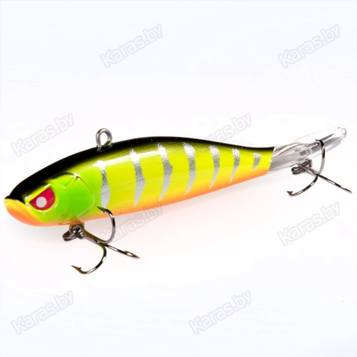 Балансир Lucky John Pro Series Maiko 69, 10 г