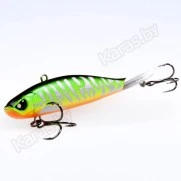 Балансир Lucky John Pro Series Maiko 69, 10 г