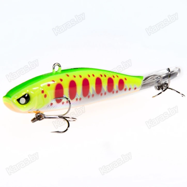 Балансир Lucky John Pro Series Maiko 69, 10 г