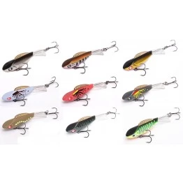 Балансир Lucky John Pro Series Mebaru 37, 5 г