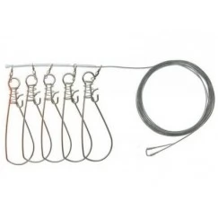 Кукан пятиместный Light Fox