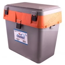 Ящик рыболовный  зимний Следопыт 30 л