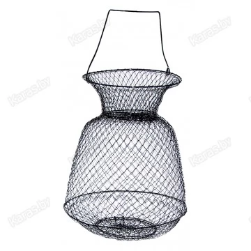 Садок металлический SALMO WB 003317 42 см