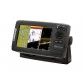 Эхолот Lowrance ELITE-7 HDI