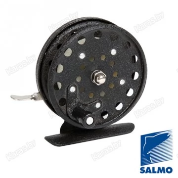 Катушка проводочная Salmo ICE