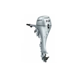 Лодочный мотор 4-тактный бензиновый Honda BF10DK2-SH-U