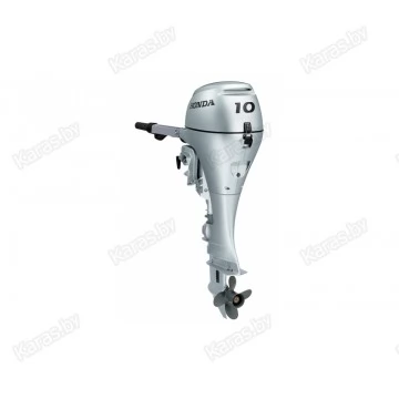 Лодочный мотор 4-тактный бензиновый Honda BF10DK2-SH-U