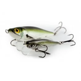 Воблер SALMO PL Thrill TH9-***