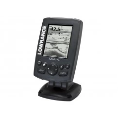 Эхолот Lowrance Mark-4 Combo